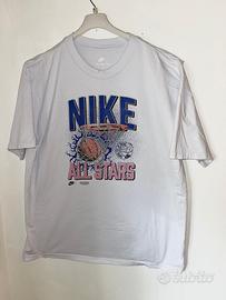 NIKE con stampa (made in mexico)