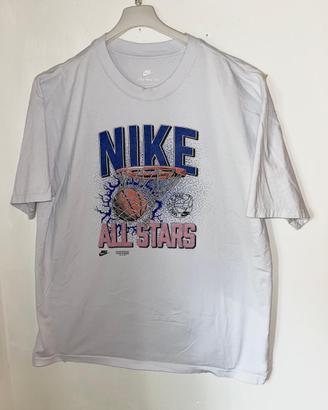 NIKE con stampa (made in mexico)