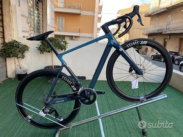 Bici da corsa FOCUS IZALCO MAX