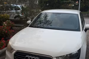 AUDI A1 1.4 Tfsi