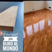 PARQUET TRADIZIONALE MASSELLO CABEUVA