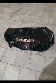 borsone Cressi sub 