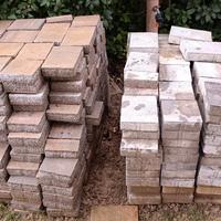 Autobloccanti drenanti