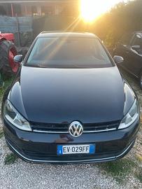Golf 7 2000 TDI 150 CV