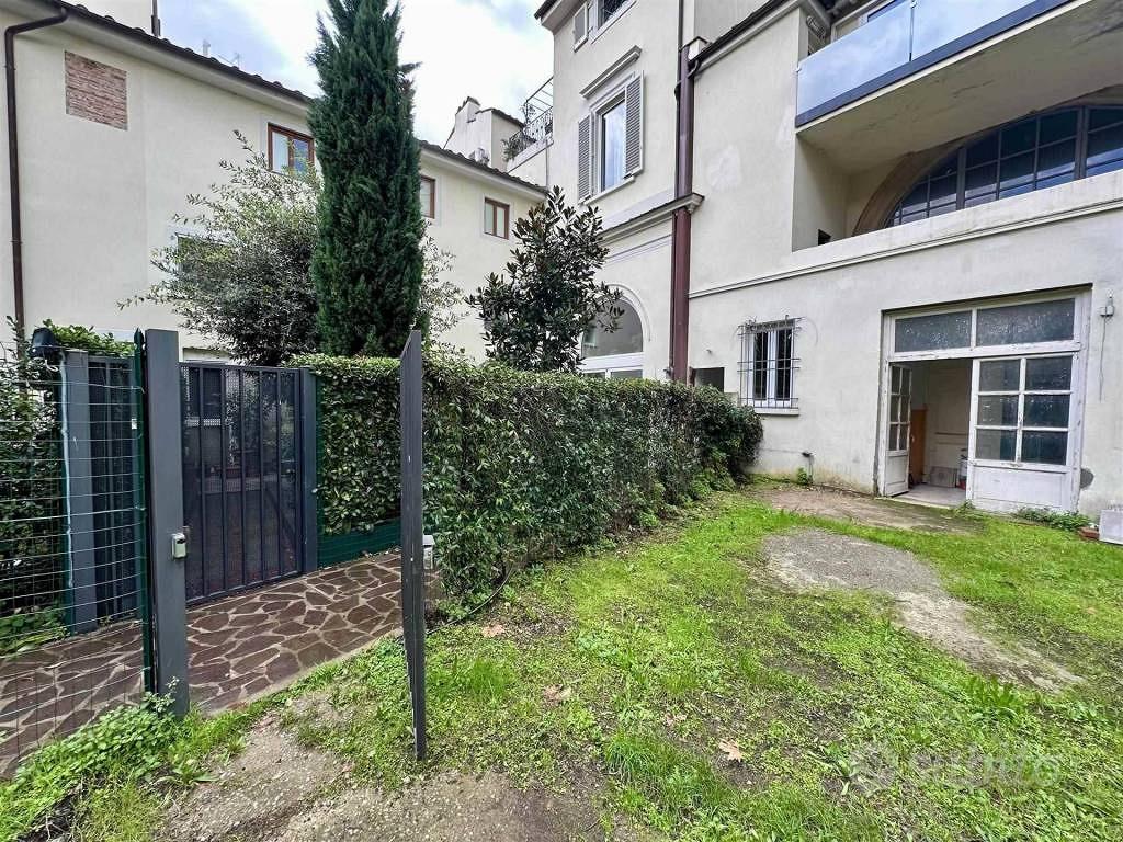 Appartamento – Firenze, San Frediano, Quartiere 1 - Altro