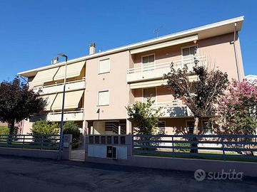 Appartamento di 110 m² con 3 locali e box auto a S