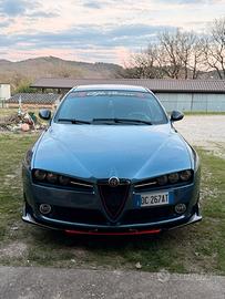 Alfa romeo 159 SW 2.4