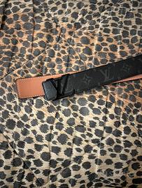 cintura louis vuitton