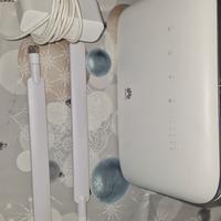 router 4G con sim huawei b715s-23