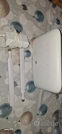 router 4G con sim huawei b715s-23