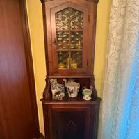 MOBILE ANGOLARE IN LEGNO