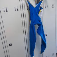 GIACCHE  CICLISMO  +  SALOPETTE