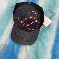 Cappello Baseball/ Berretto Gucci