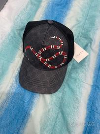Cappello Baseball/ Berretto Gucci