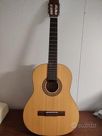 chitarra classica