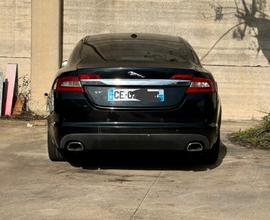 JAGUAR XF 1ª serie (X250) Luxury
