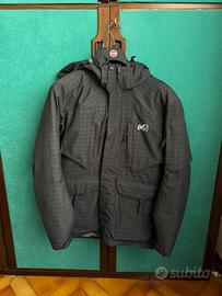 Giacca uomo Millet