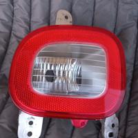 fanale paraurti  PANDA-JEEP RENEGADE