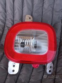 fanale paraurti  PANDA-JEEP RENEGADE