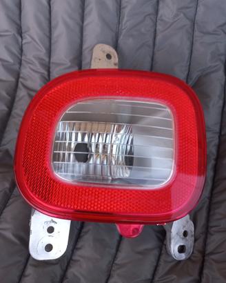 fanale paraurti  PANDA-JEEP RENEGADE
