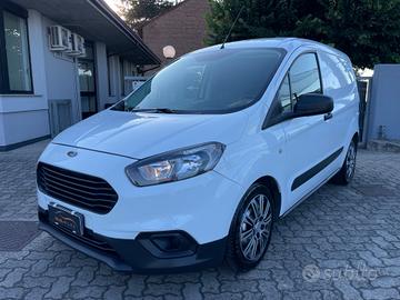 Ford Transit Courier 1.5 TDCi 75CV