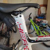 Bici da corsa
