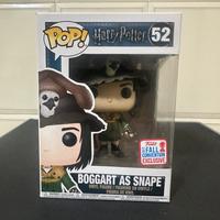 Funko Pop Harry Potter 52 Boggart As Snape