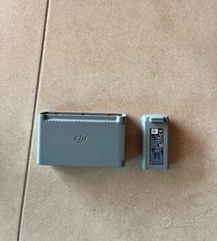 Batteria e Caricabatterie Dji 