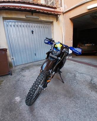 KSR 50