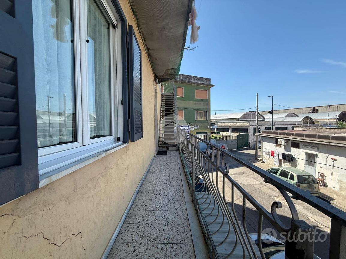 Appartamento – Napoli, San Giovanni a Teduccio, Municipalità 6 - Vista 2