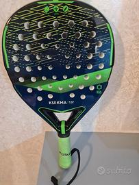 Racchetta Padel