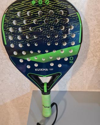 Racchetta Padel