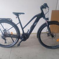 eBike Cannondale Tesoro Neo X 3 Remixte