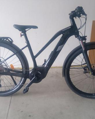 eBike Cannondale Tesoro Neo X 3 Remixte
