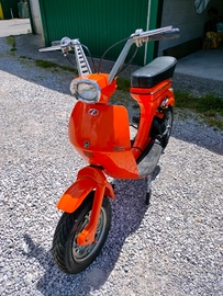 Lambretta lui 50cl
