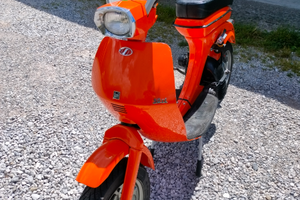 Lambretta lui 50cl