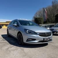 Opel Astra 1.6 CDTi 110CV Start&Stop Sports Tourer