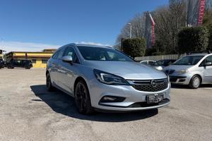 Opel Astra 1.6 CDTi 110CV Start&Stop Sports Tourer