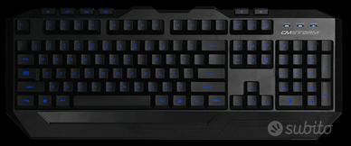 Tastiera PC COOLERMASTER Devastator 3 CM Storm