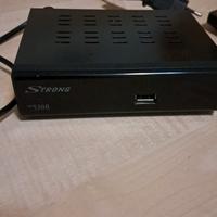 ricevitore digitale terrestre