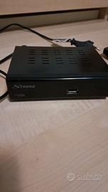 ricevitore digitale terrestre