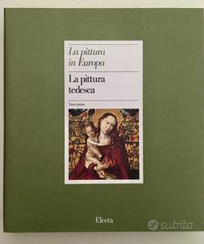 "La Pittura Tedesca"