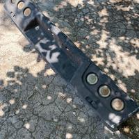 Paraurto piaggio porter