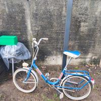 graziella Girardengo pieghevole 