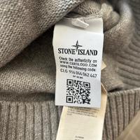 maglione stone island