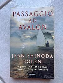 Romanzo - Jean Shinoda Bolen