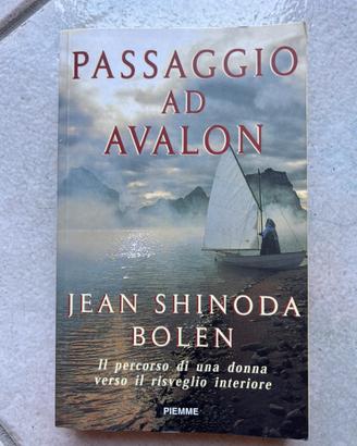 Romanzo - Jean Shinoda Bolen