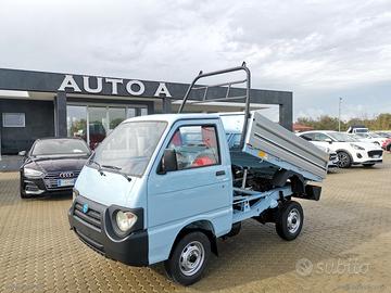 PIAGGIO QUARGO CASSONE RIBALTABILE