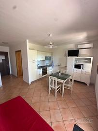 "LA CASA DI LUDO" residence SAN BULL