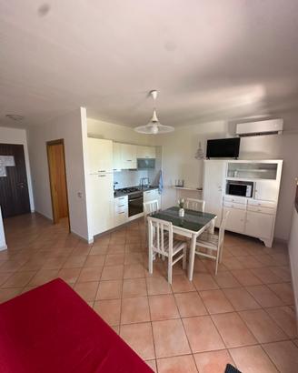 "LA CASA DI LUDO" residence SAN BULL